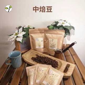 中焙豆